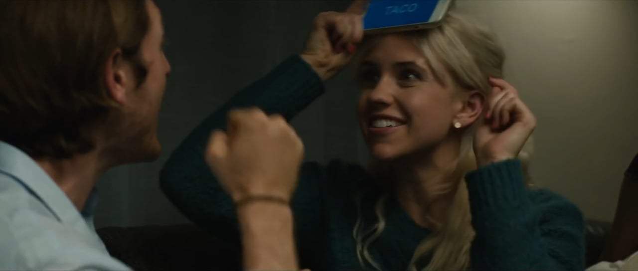 I Love You Both (2017) - Ketchup Screen Capture #2