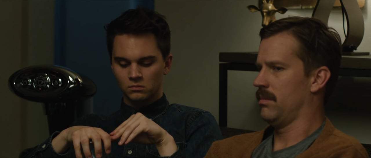 I Love You Both (2017) - Ketchup Screen Capture #3