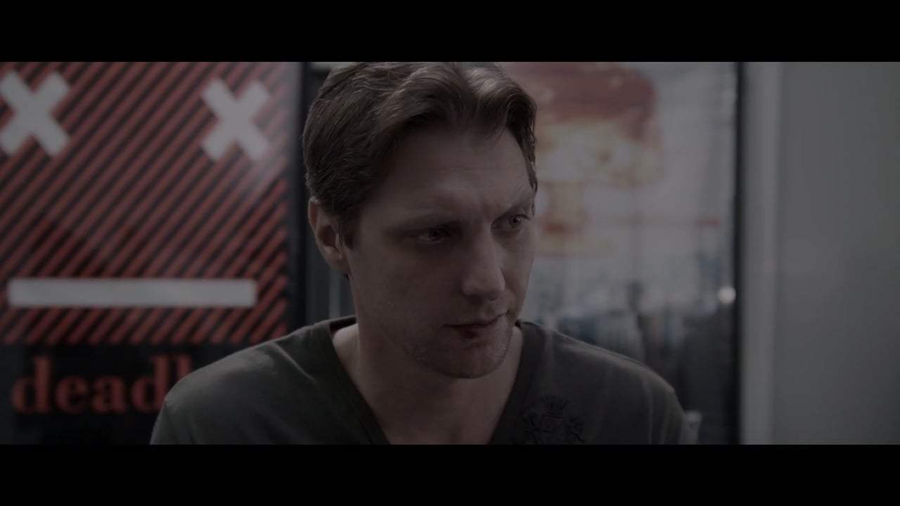 The Madness Within Teaser Trailer (2017) Screen Capture #2