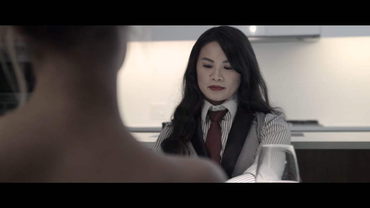 The Madness Within Teaser Trailer (2017) Screen Capture #3