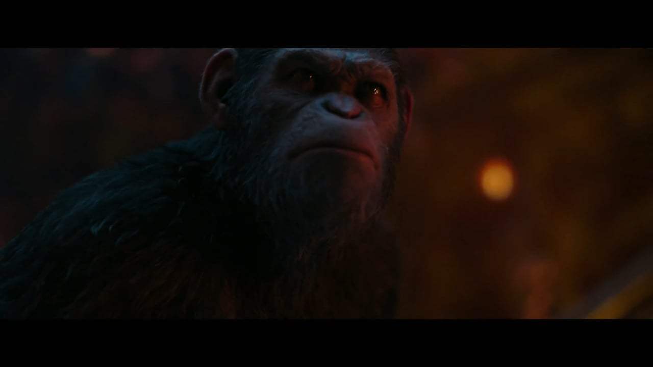 War for the Planet of the Apes Featurette - Making History (2017) Screen Capture #1