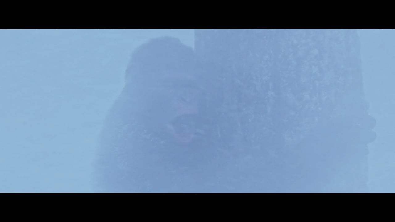 War for the Planet of the Apes Featurette - Making History (2017) Screen Capture #4