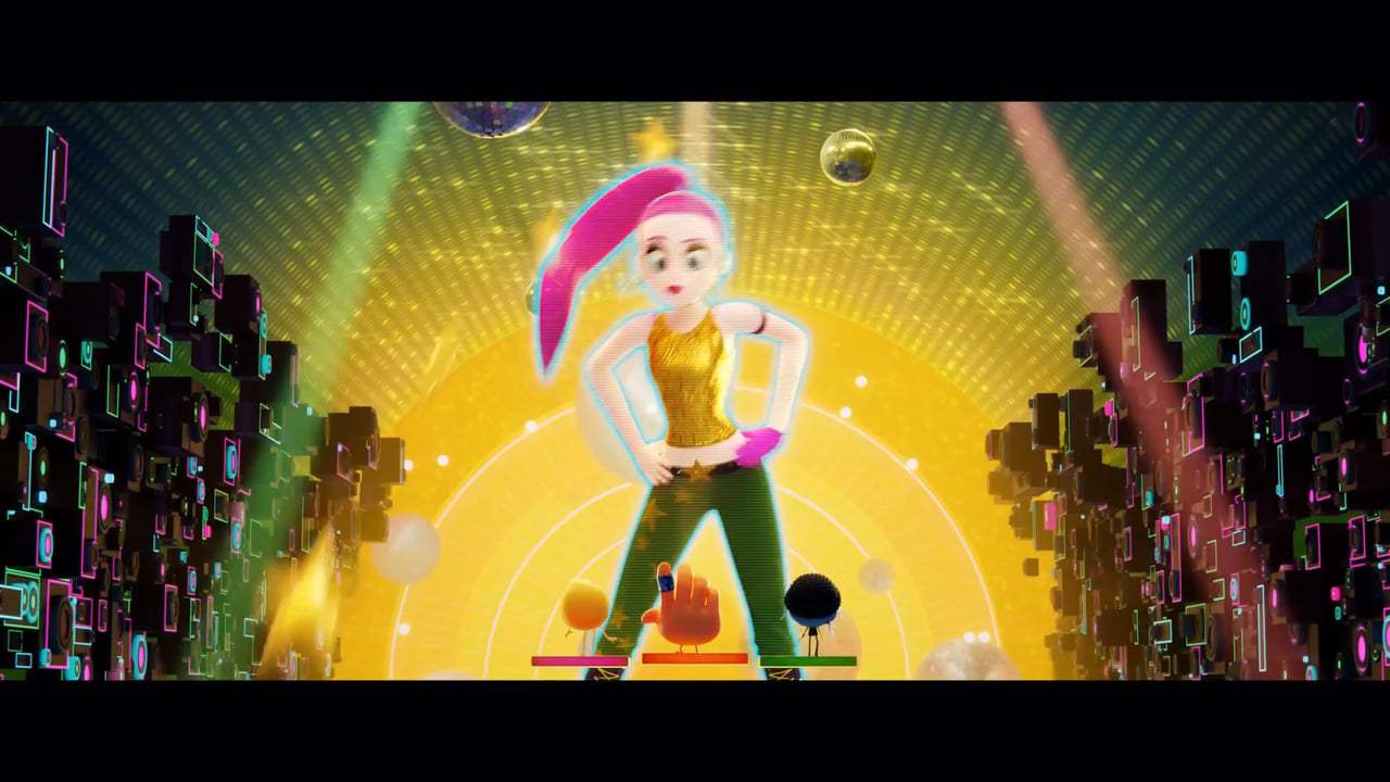 The Emoji Movie TV Spot - Meet Jailbreak (2017) Screen Capture #3
