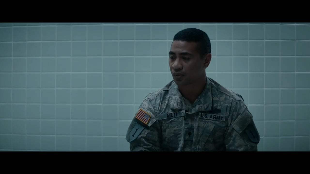 Thank You for Your Service Featurette - Inside Look (2017) Screen Capture #2