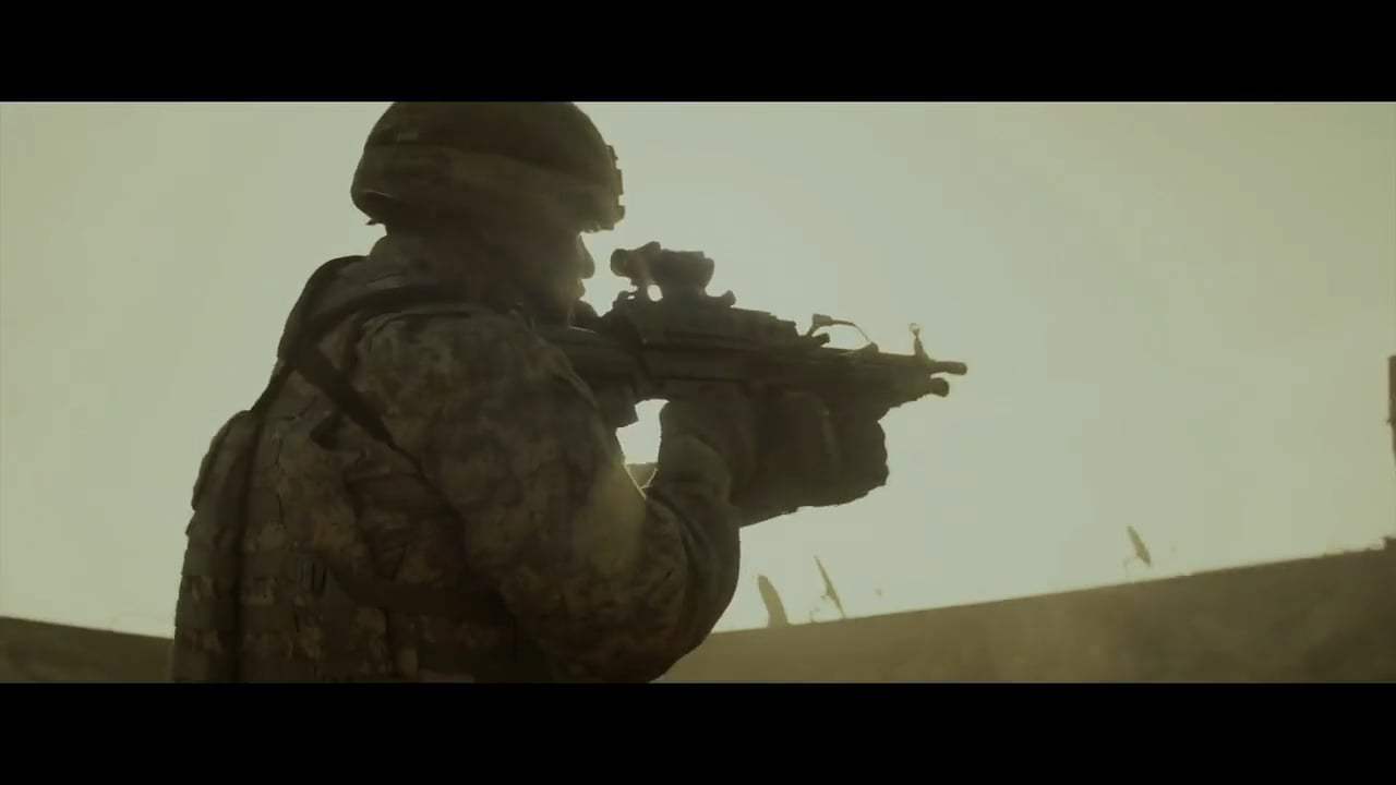 Thank You for Your Service Featurette - Inside Look (2017) Screen Capture #4