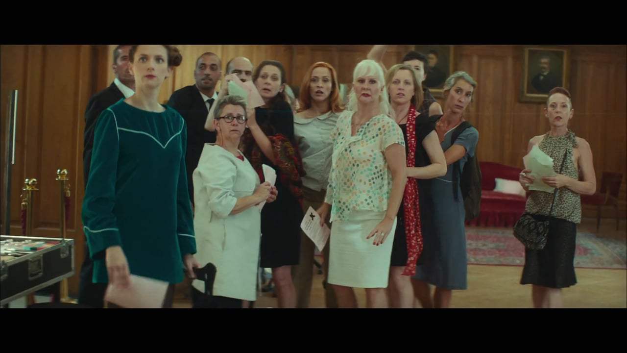 Footnotes Trailer (2017) Screen Capture #3