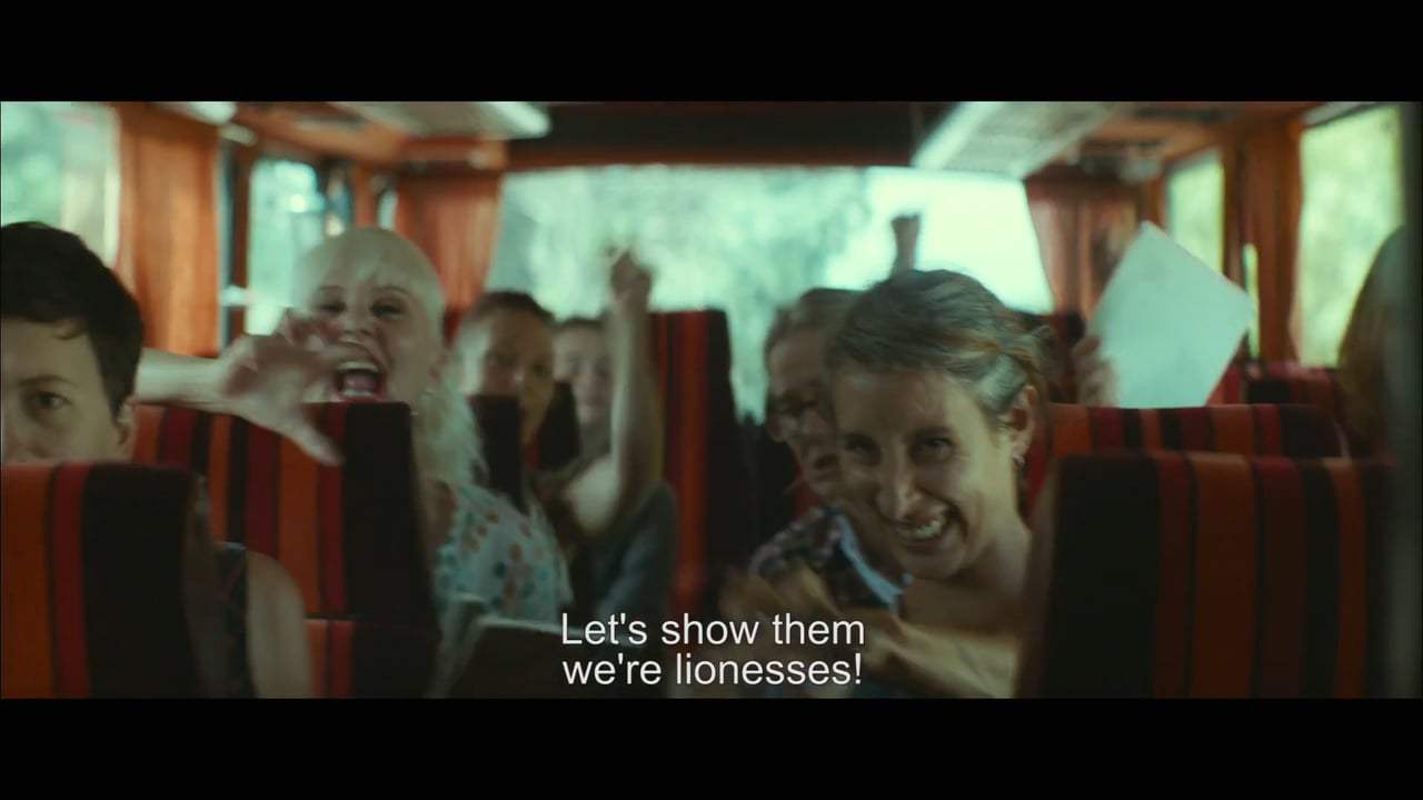 Footnotes Trailer (2017) Screen Capture #4