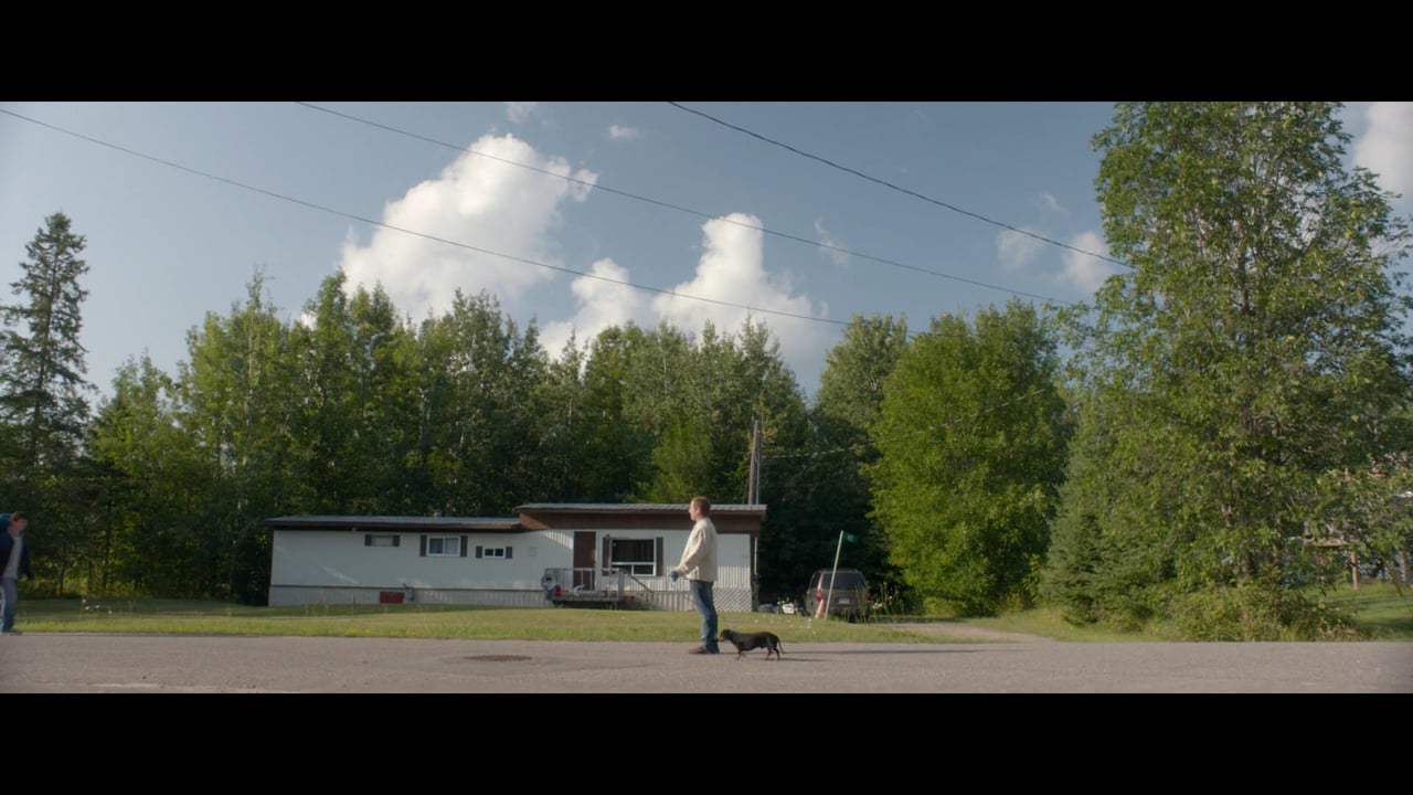 Coconut Hero Trailer (2015) Screen Capture #3