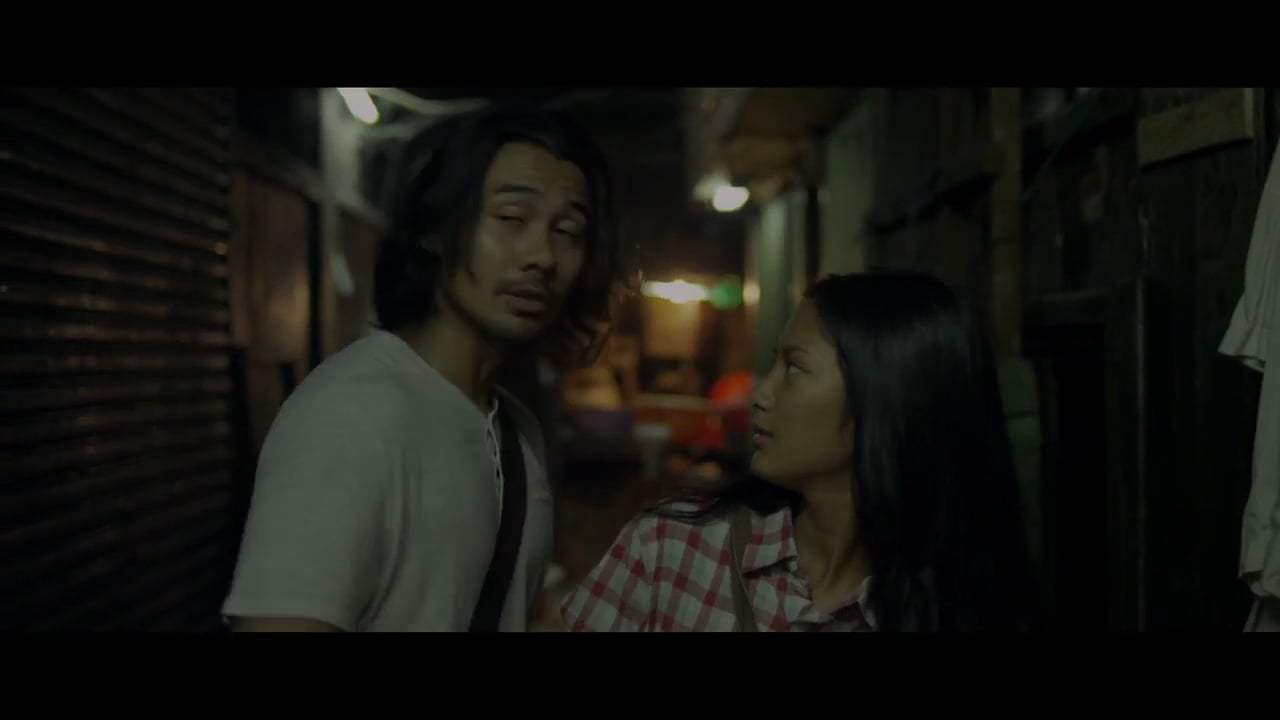A Copy of My Mind Trailer (2016) Screen Capture #3