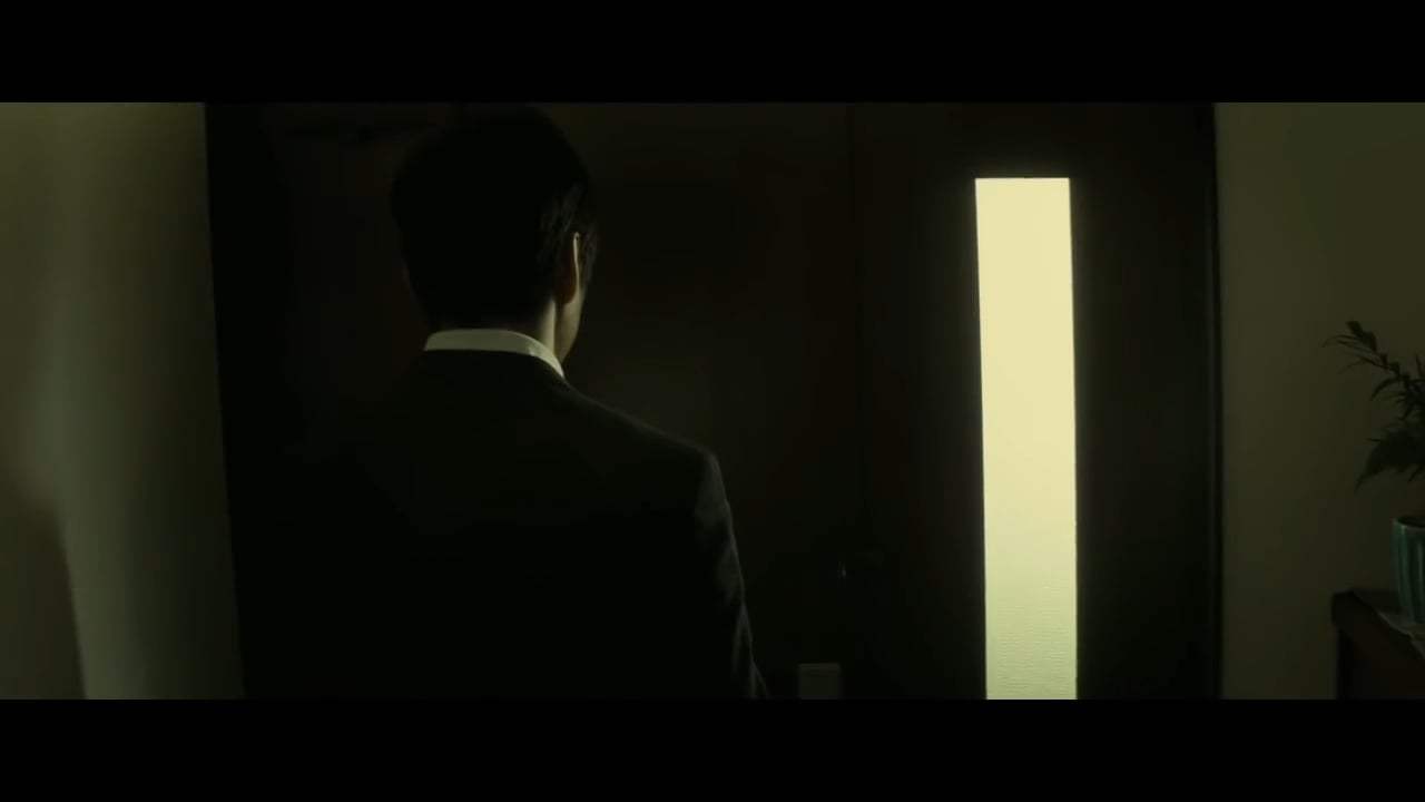 Creepy Trailer (2016) Screen Capture #4