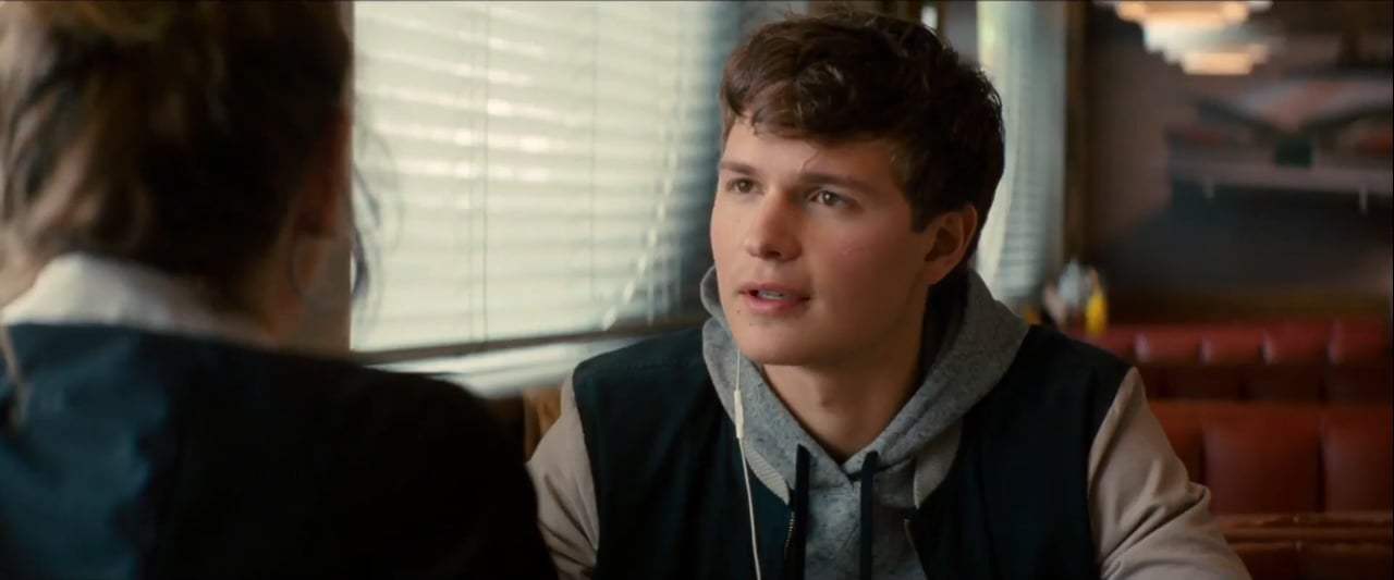 Baby Driver TV Spot - Beyond (2017) Screen Capture #2