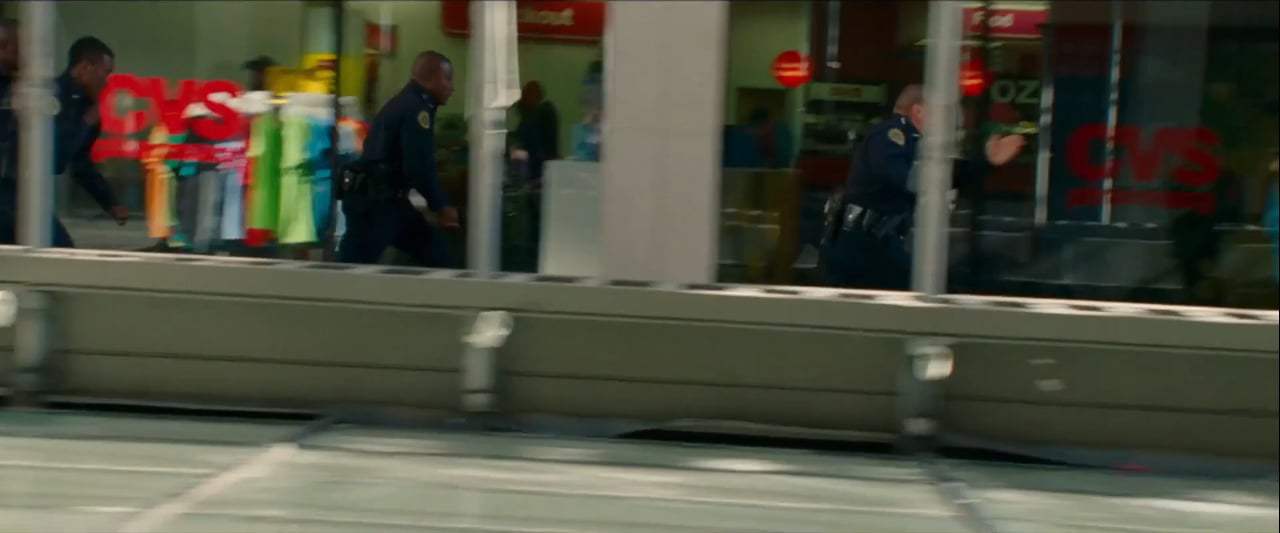Baby Driver TV Spot - Mental (2017) Screen Capture #2