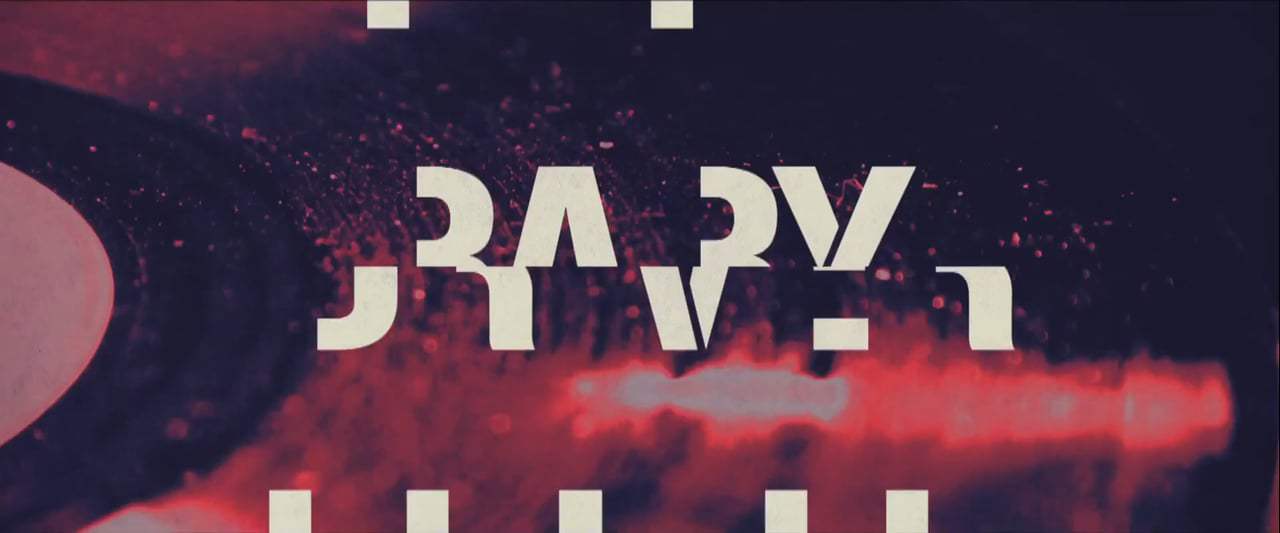 Baby Driver TV Spot - Mental (2017) Screen Capture #4