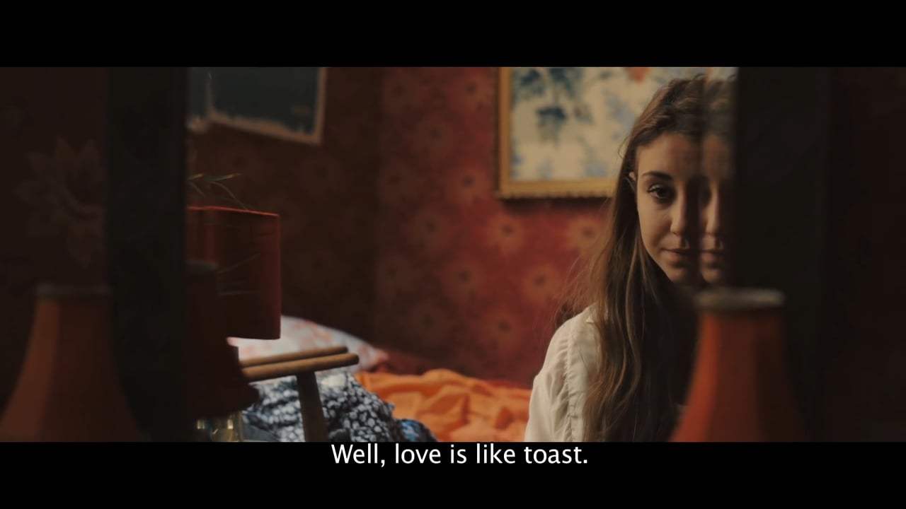Eternal Summer Trailer (2017) Screen Capture #1
