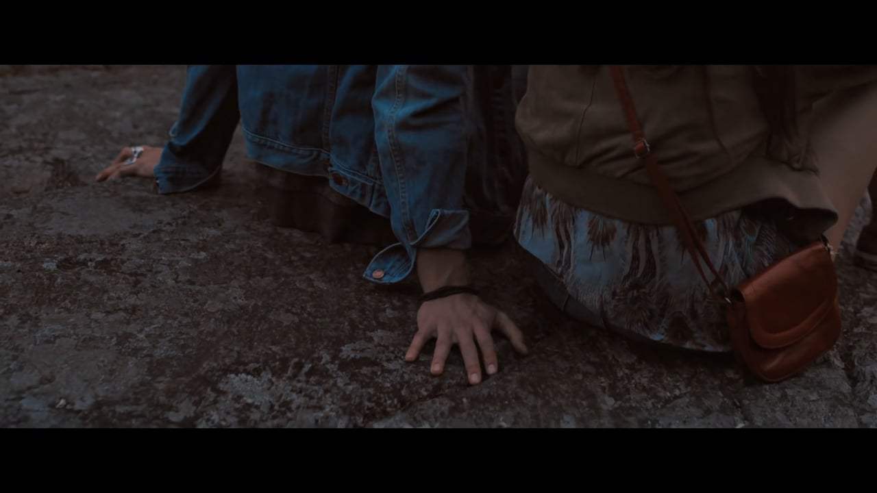 Eternal Summer Trailer (2017) Screen Capture #2