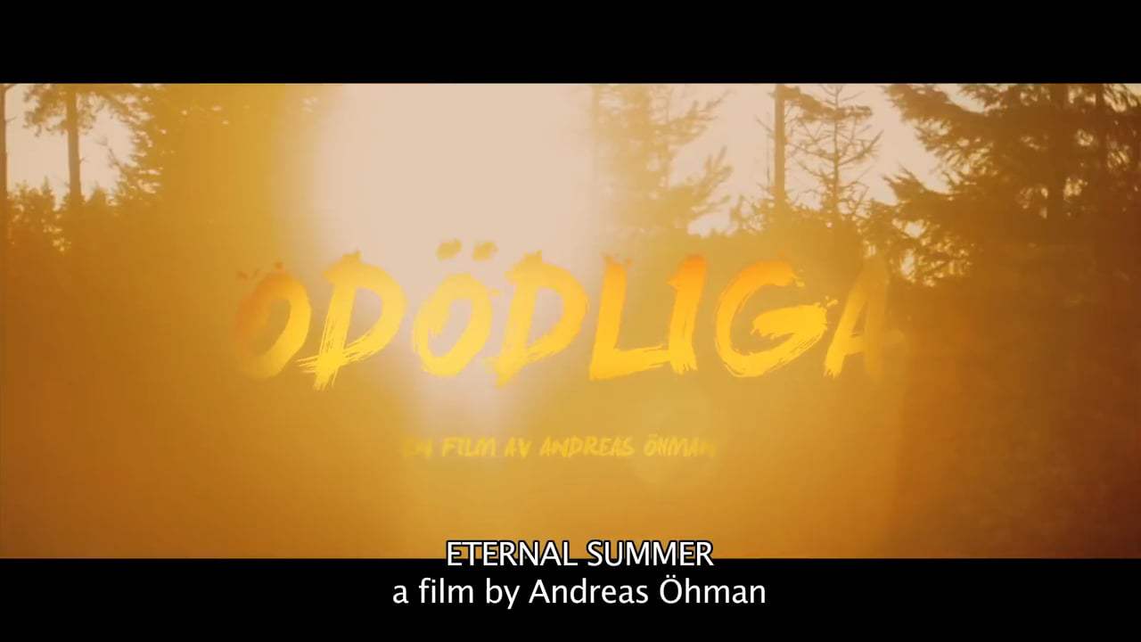 Eternal Summer Trailer (2017) Screen Capture #4