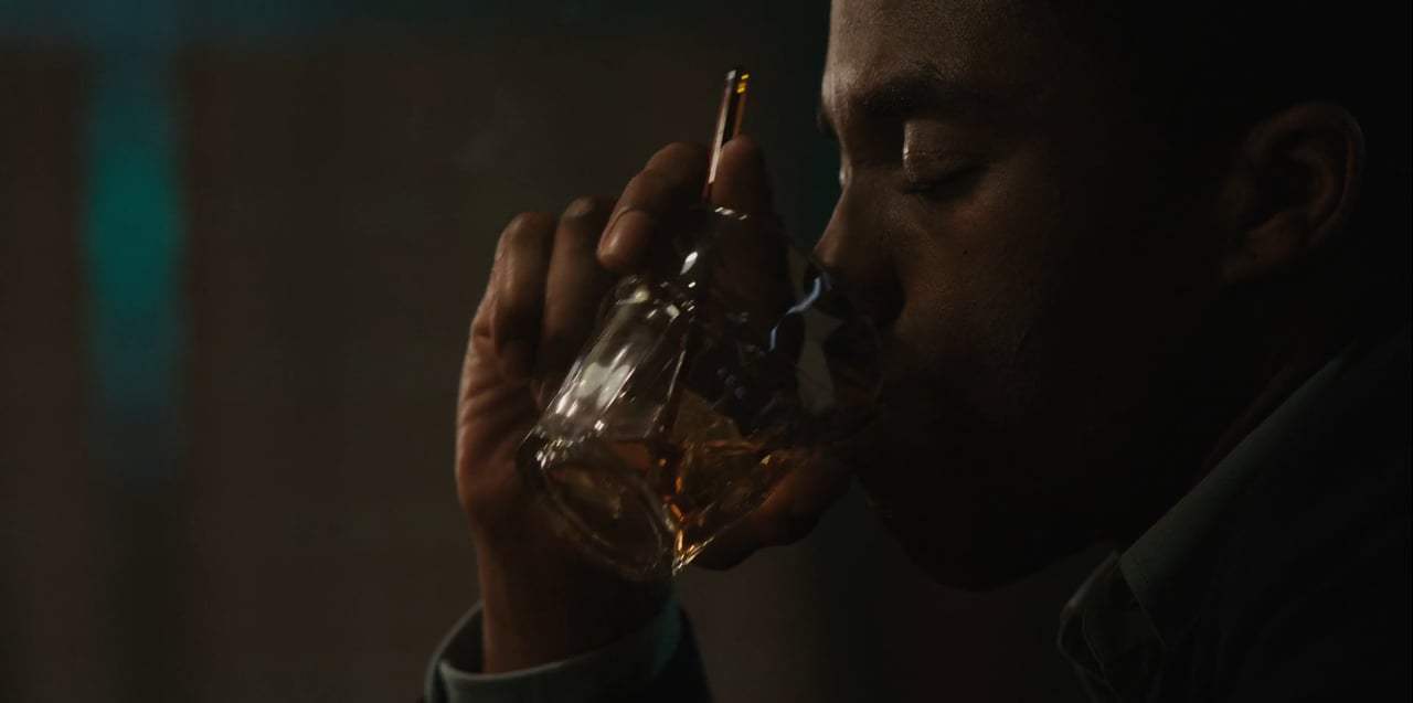 Marshall Trailer (2017) Screen Capture #1