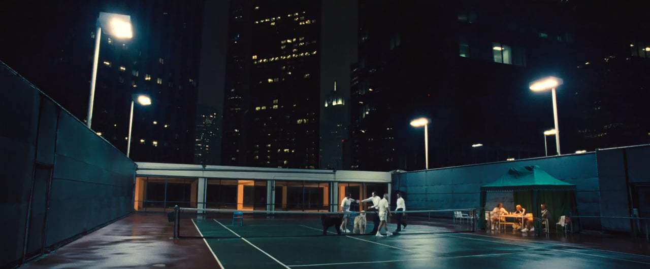 Battle of the Sexes Feature Trailer (2017) Screen Capture #2