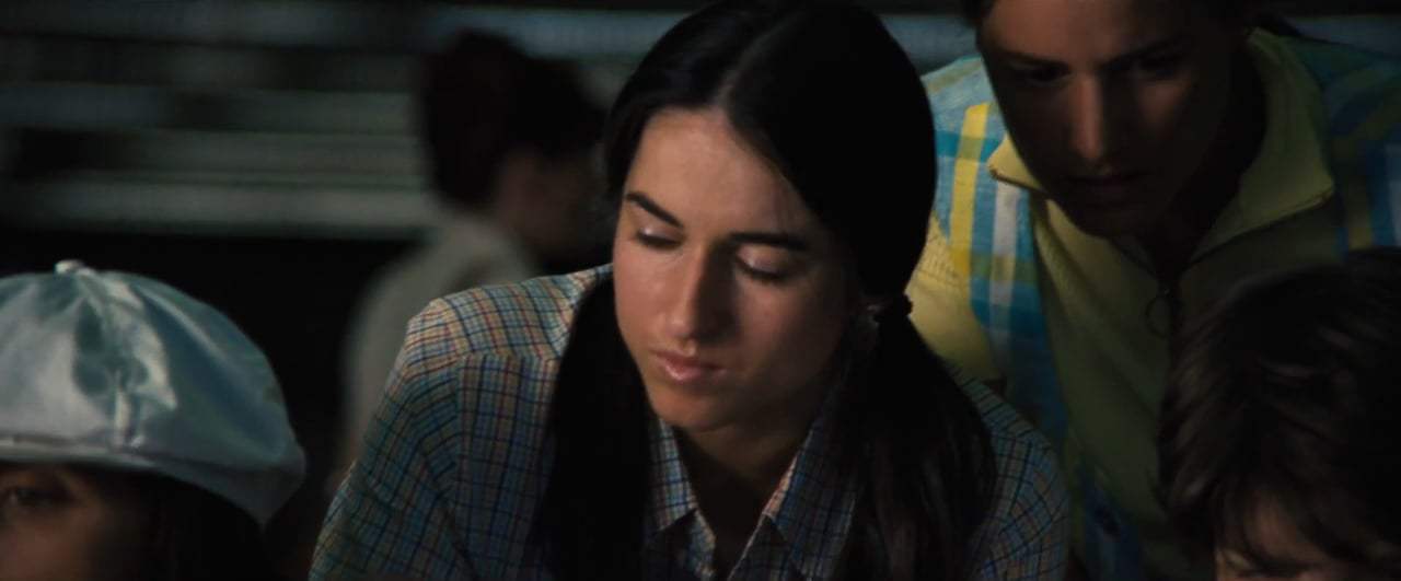 Battle of the Sexes Feature Trailer (2017) Screen Capture #3