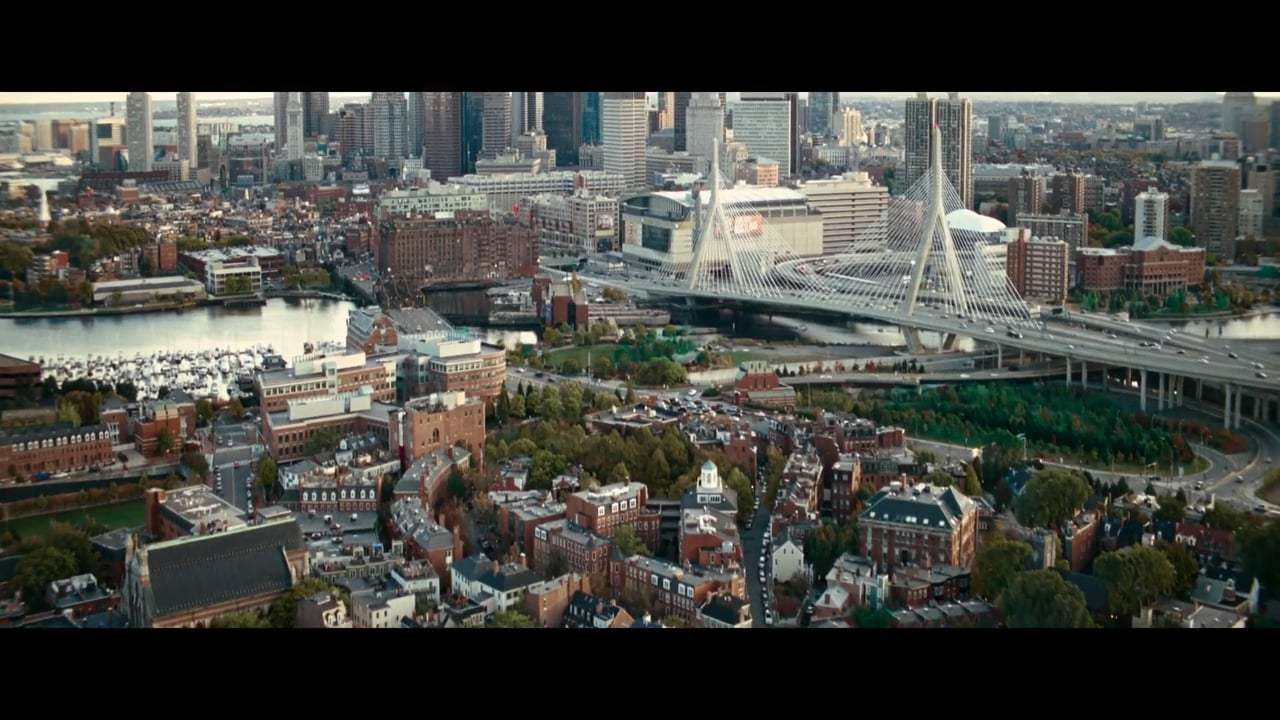 Stronger Trailer (2017) Screen Capture #1