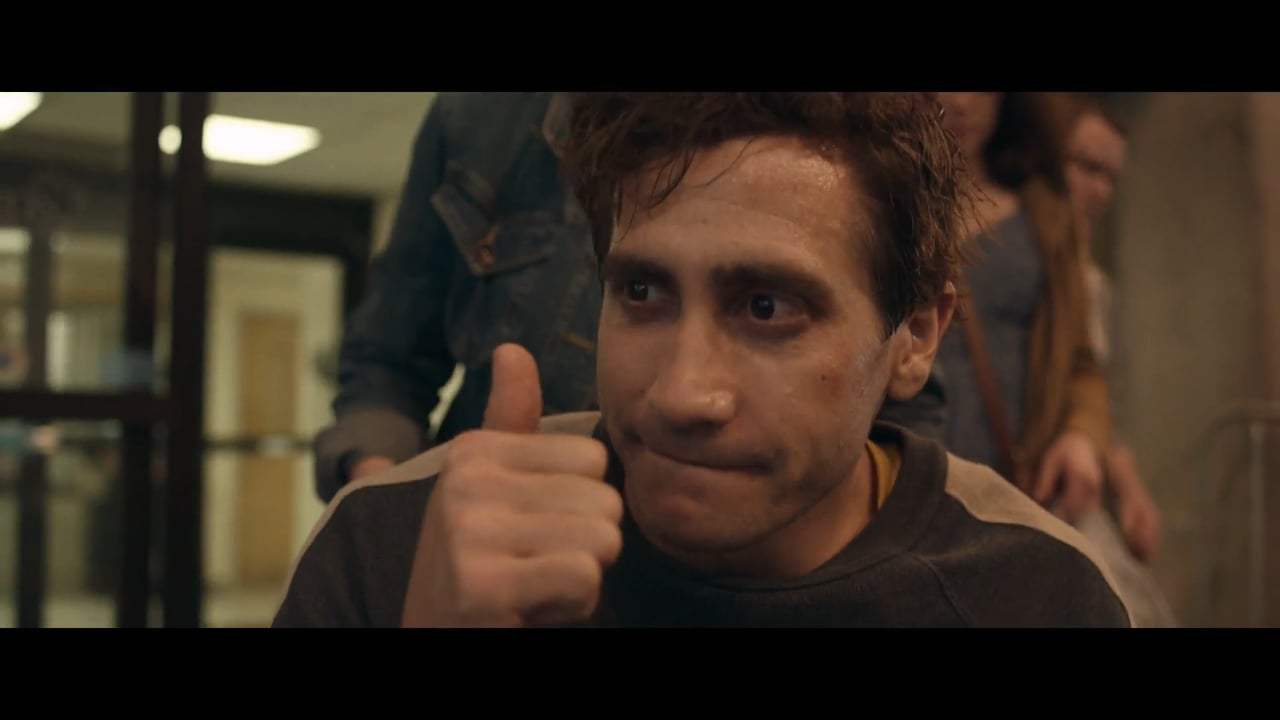 Stronger Trailer (2017) Screen Capture #2