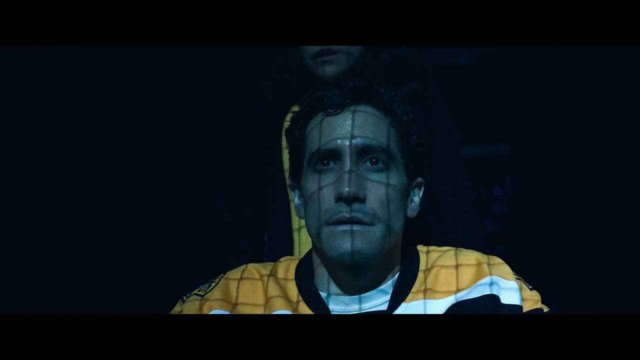 Stronger Trailer (2017) Screen Capture #3