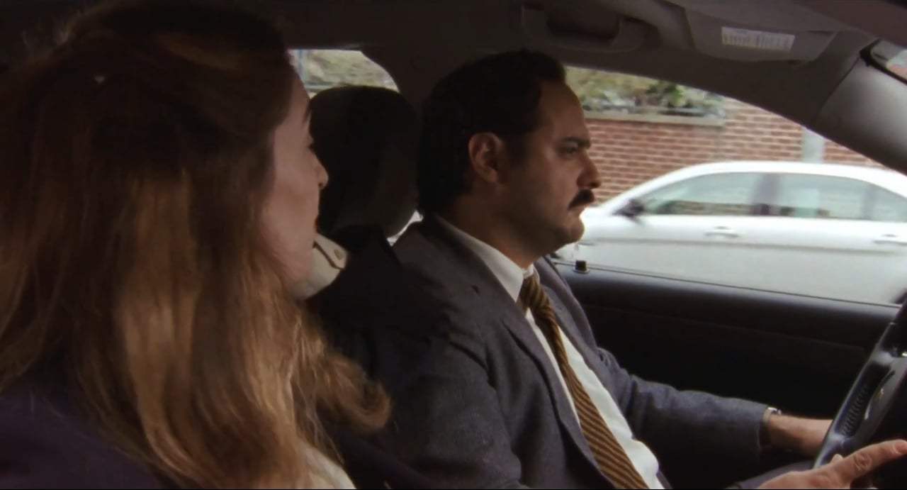 Person to Person Trailer (2017) Screen Capture #2