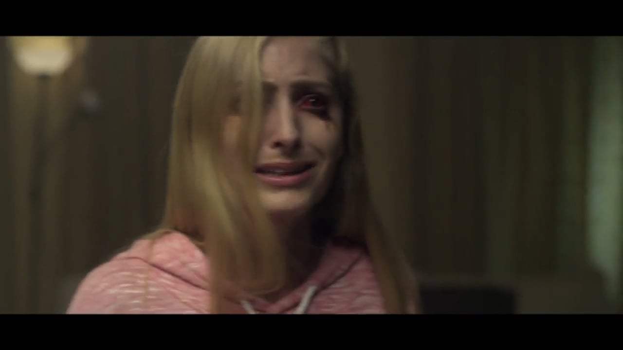 The Evil in Us Trailer (2017) Screen Capture #4