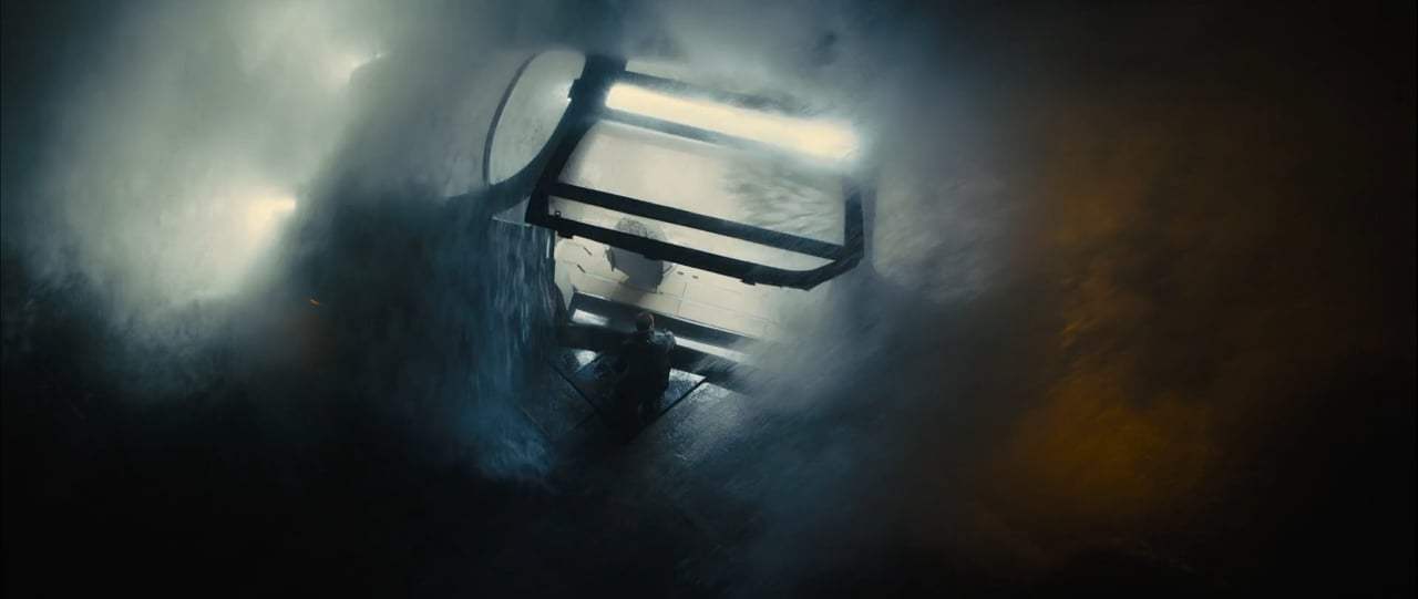 Blade Runner 2049 Featurette - Time to Live (2017) Screen Capture #4