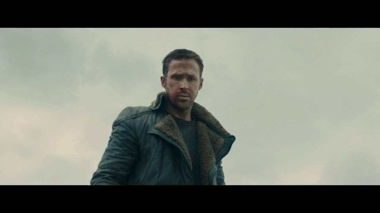 Blade Runner 2049 Vignette - Ridley Scott (2017) Screen Capture #3