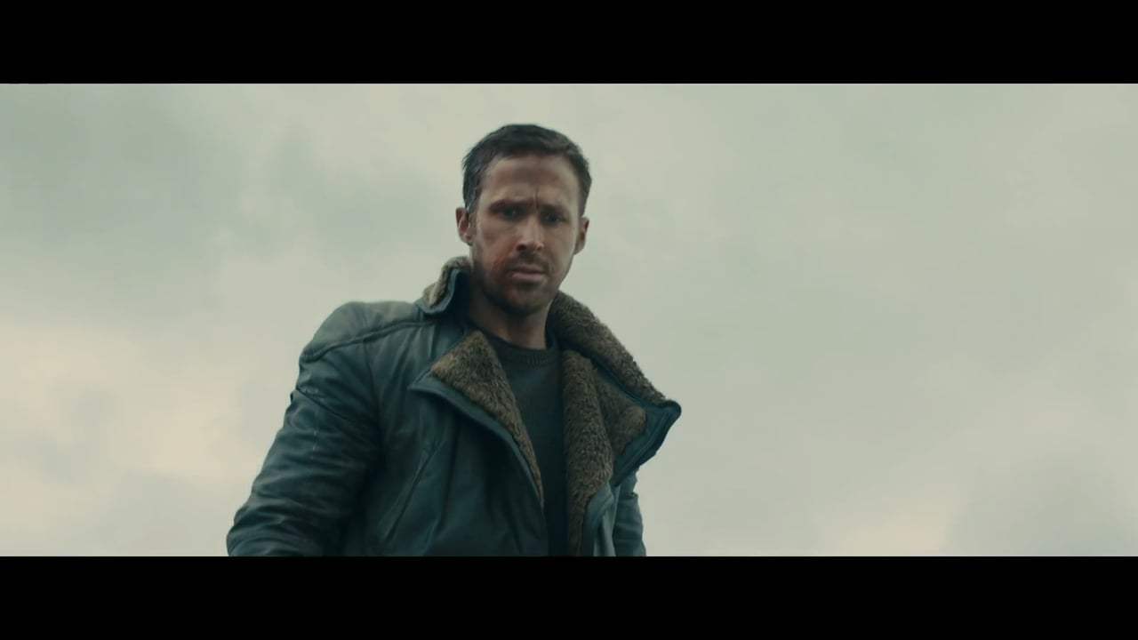 Blade Runner 2049 Vignette - Jared Leto (2017) Screen Capture #3