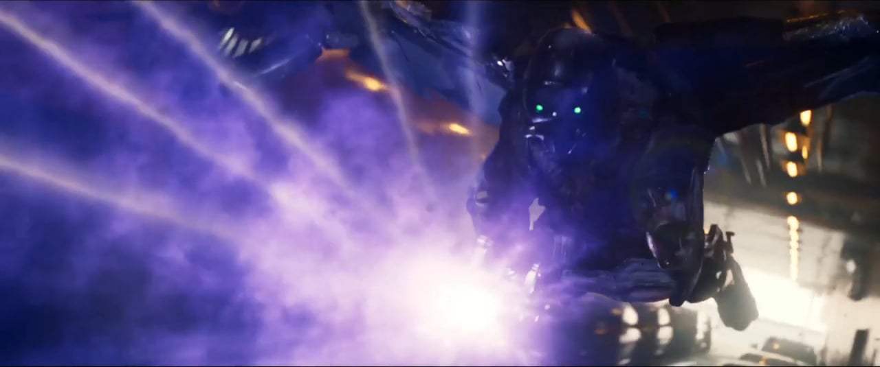Spider-Man: Homecoming TV Spot - Discover (2017) Screen Capture #3