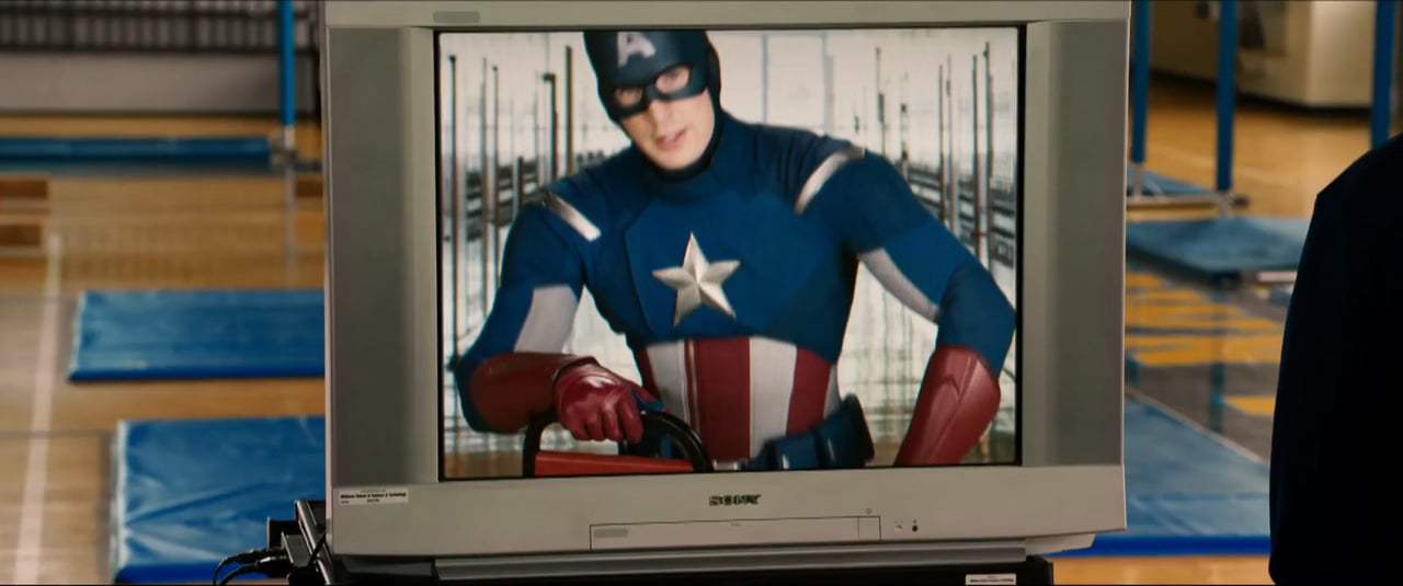 Spider-Man: Homecoming TV Spot - Discover (2017) Screen Capture #4