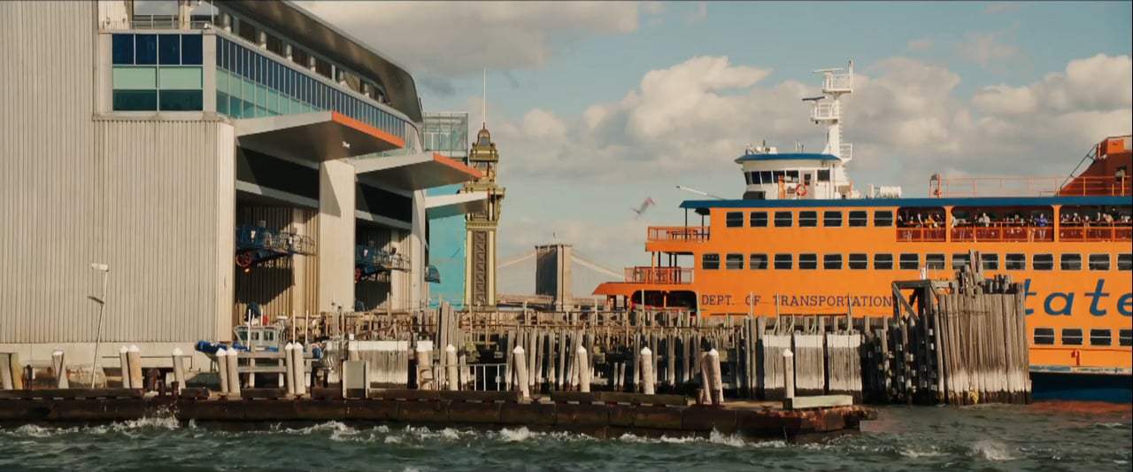 Spider-Man: Homecoming TV Spot - Prove (2017) Screen Capture #1