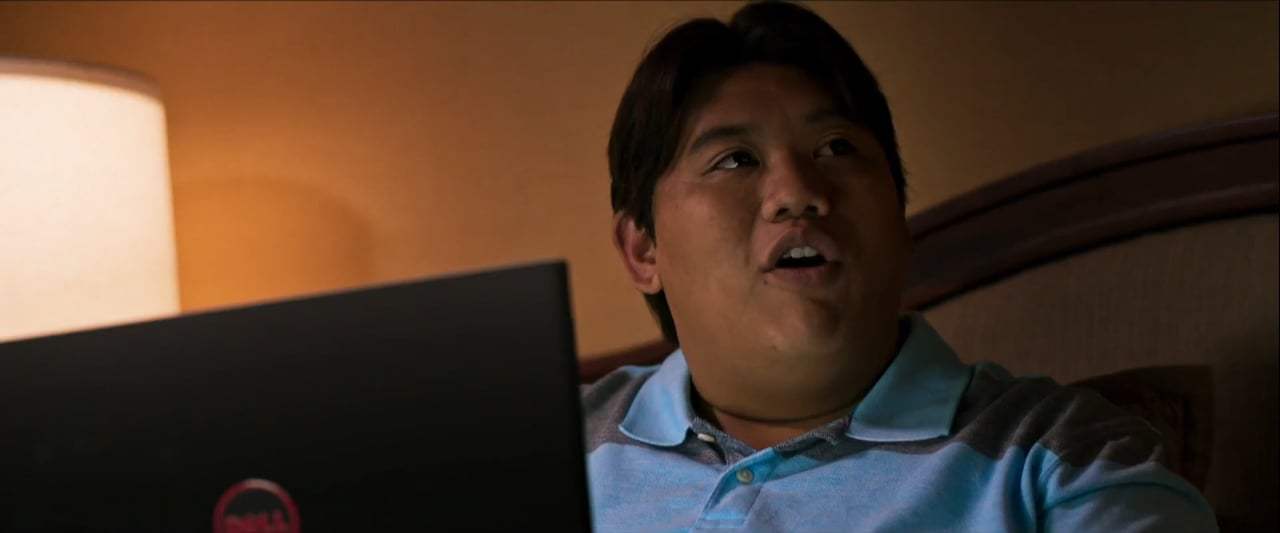 Spider-Man: Homecoming TV Spot - Stand (2017) Screen Capture #2