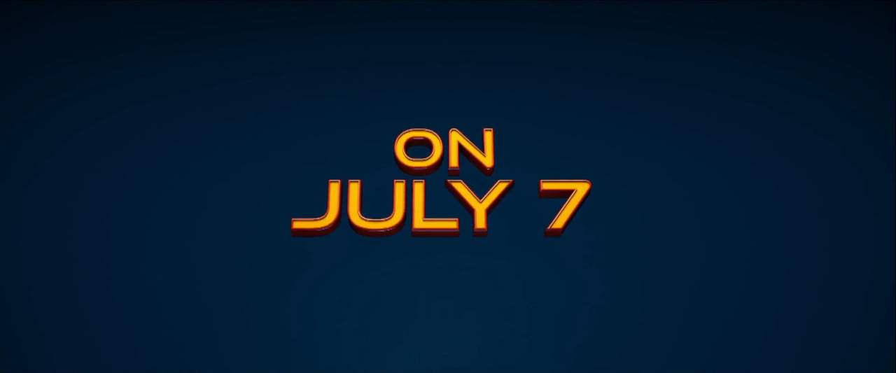 Spider-Man: Homecoming TV Spot - Stand (2017) Screen Capture #3