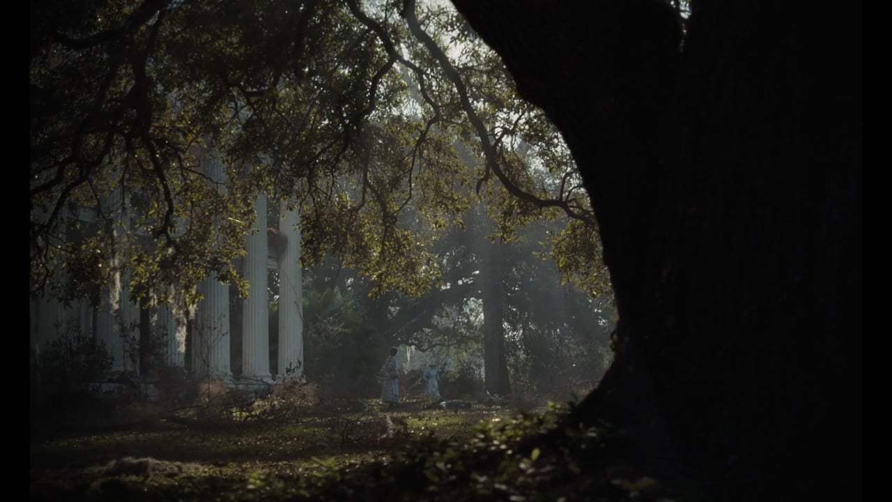 The Beguiled (2017) - Get Him Inside Screen Capture #2