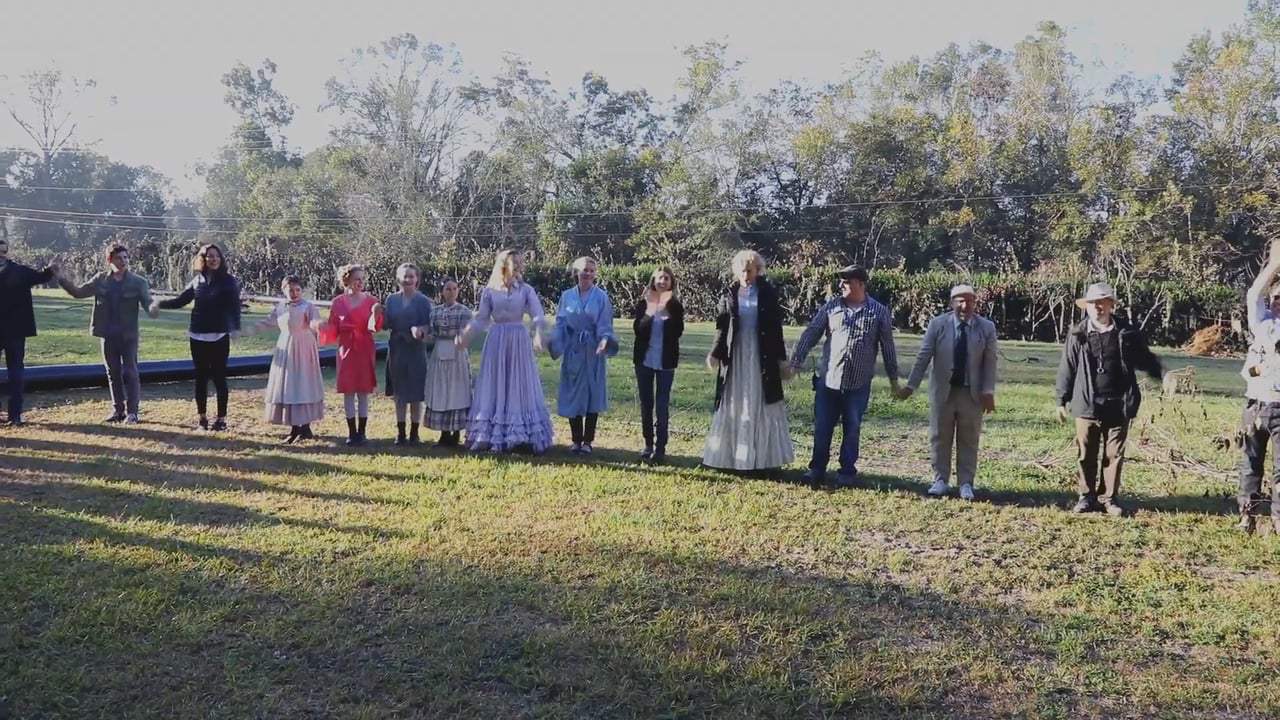 The Beguiled Featurette - Sofia's Touch (2017) Screen Capture #3