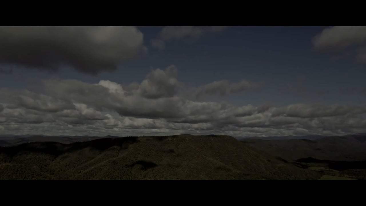 The Legend of Ben Hall Feature Trailer (2015) Screen Capture #1