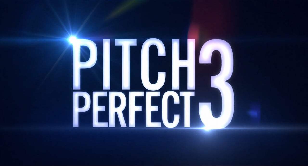 Pitch Perfect 3 Teaser Trailer (2017) Screen Capture #4