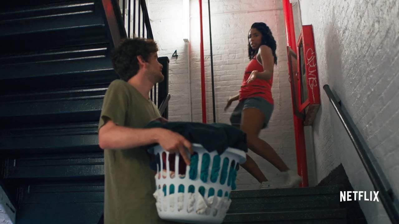 The Incredible Jessica James Trailer (2017) Screen Capture #2