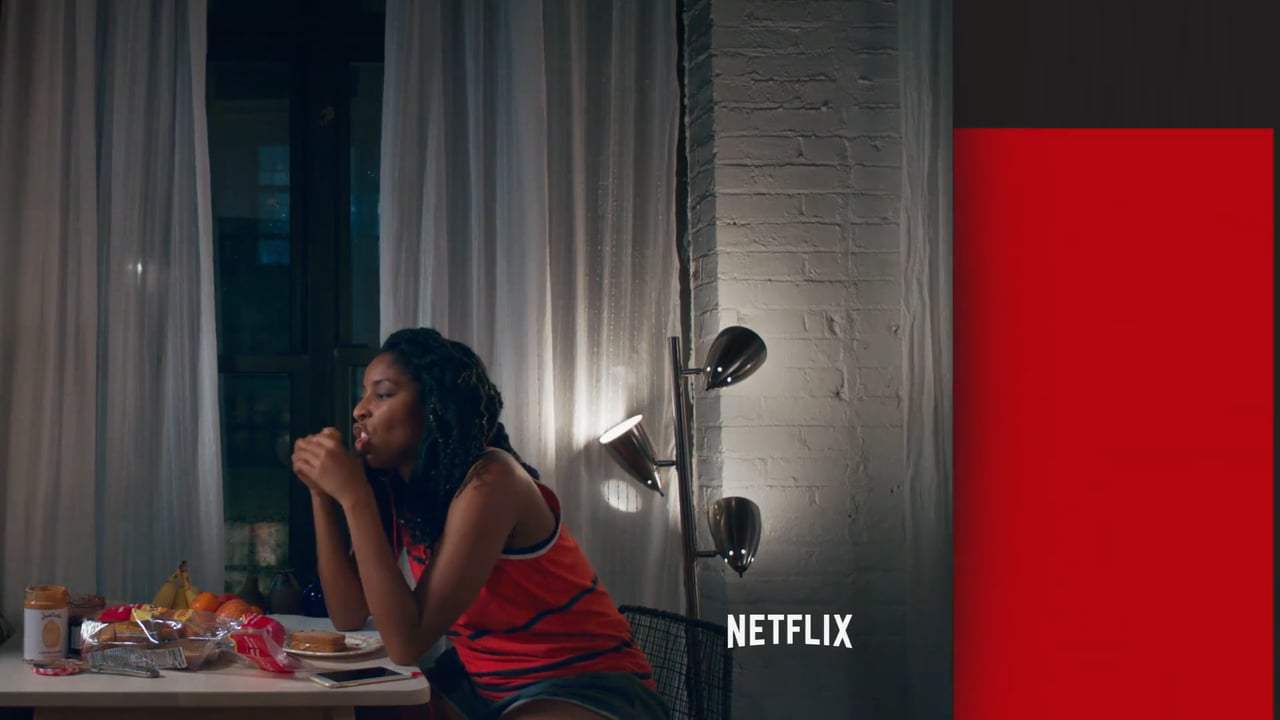 The Incredible Jessica James Trailer (2017) Screen Capture #4