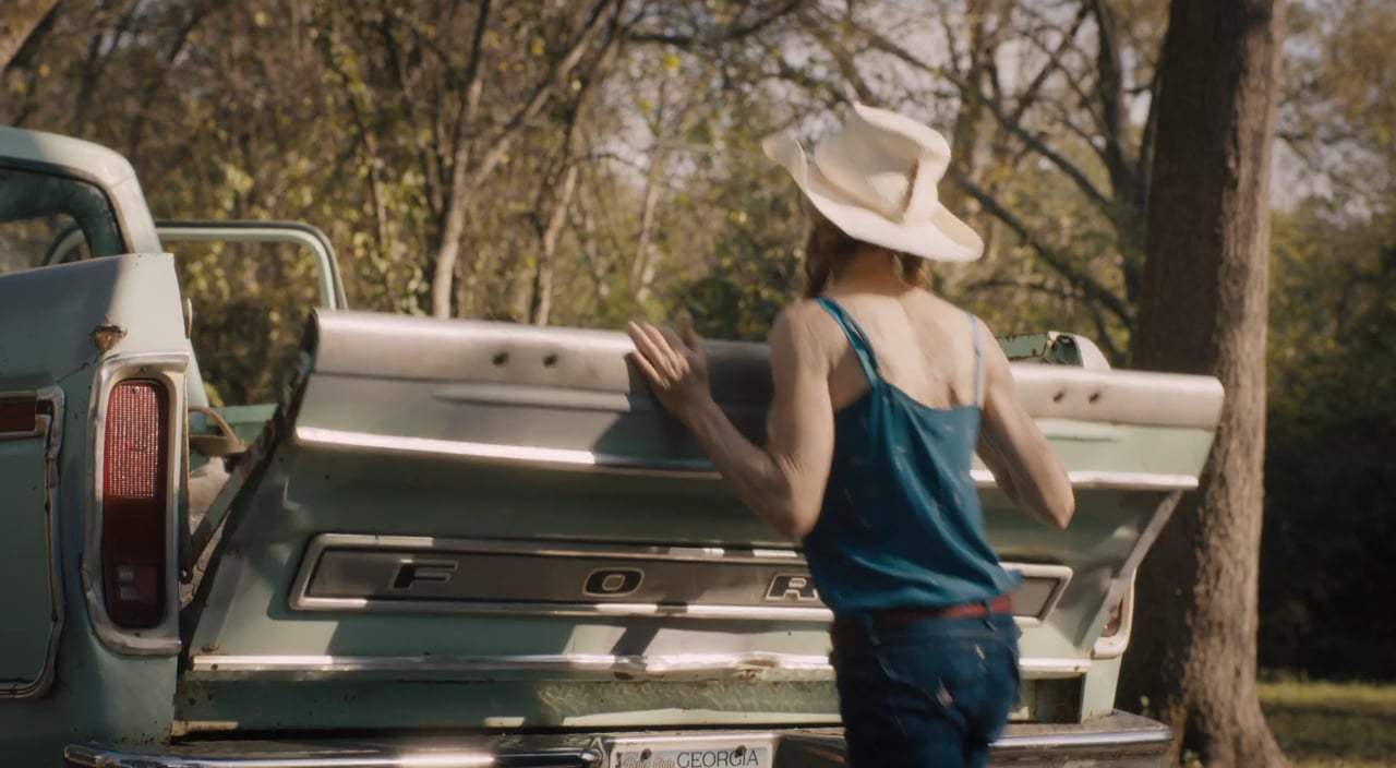 Strange Weather Trailer (2017) Screen Capture #2