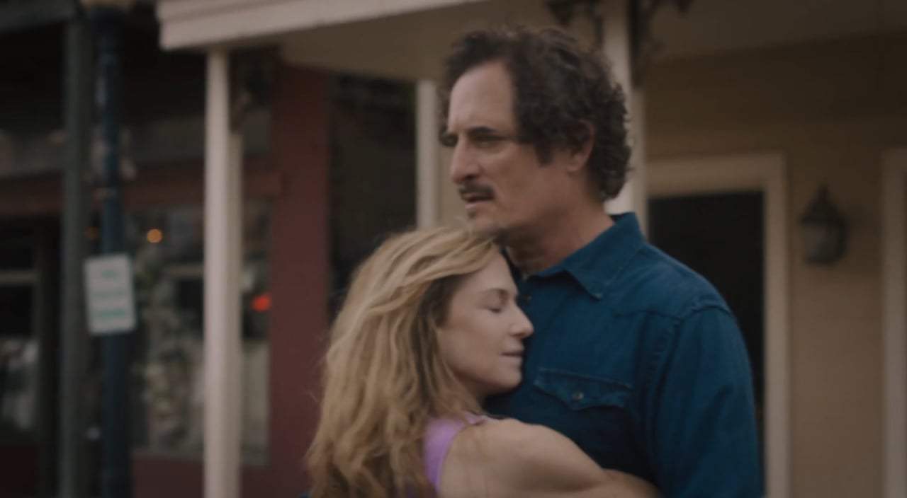 Strange Weather Trailer (2017) Screen Capture #3
