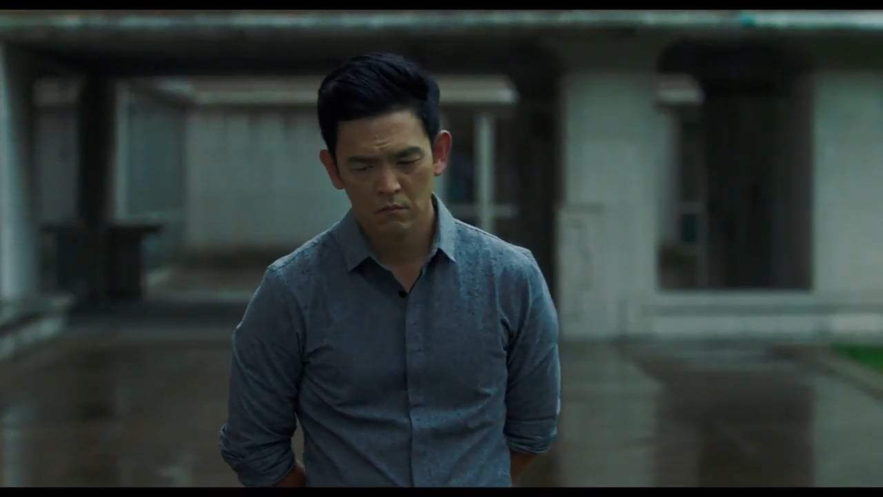 Columbus Trailer (2017) Screen Capture #2