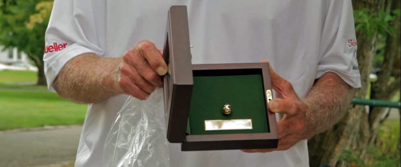 Gold Balls Trailer (2016) Screen Capture #3