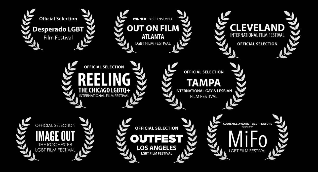 Do You Take This Man Trailer (2017) Screen Capture #2