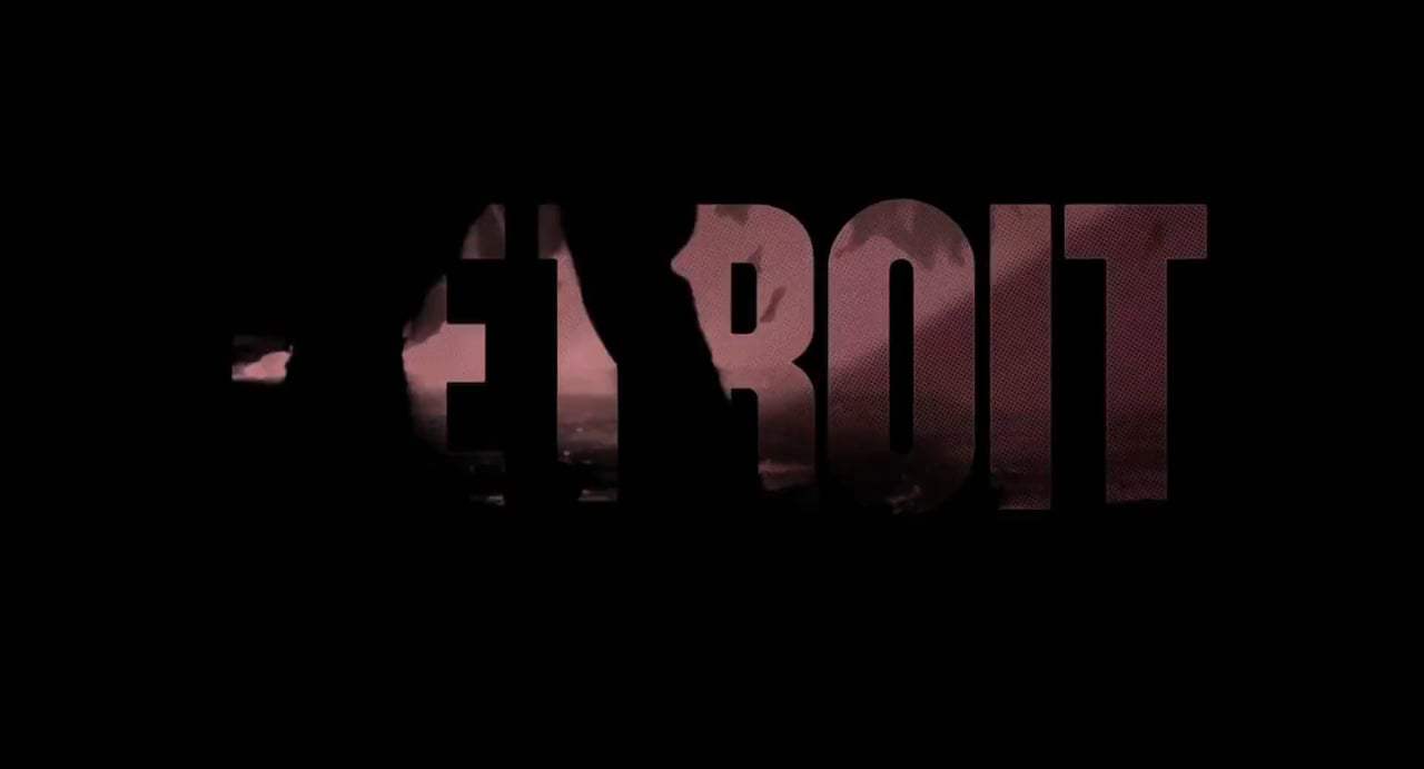 Detroit TV Spot - Change (2017) Screen Capture #4