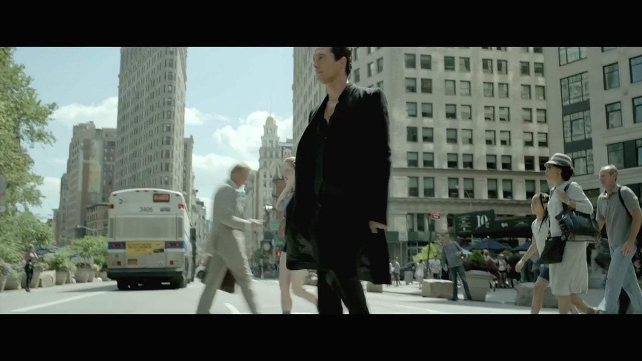 The Dark Tower Featurette - The Legacy of the Gunslinger (2017) Screen Capture #2