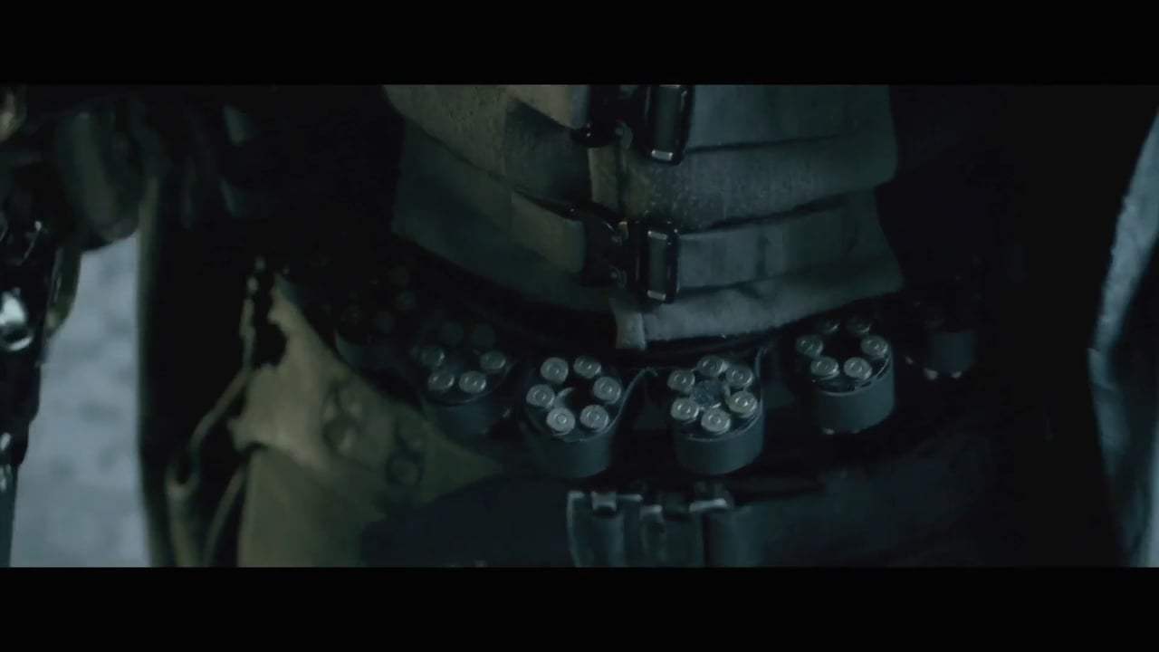 The Dark Tower Featurette - The Legacy of the Gunslinger (2017) Screen Capture #4